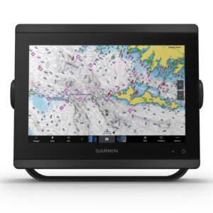 Garmin GPSMAP 8600 Series