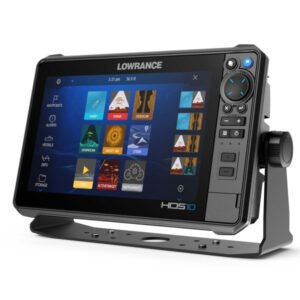 LOWRANCE HDS PRO 10