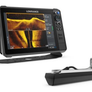 LOWRANCE HDS PRO 10 incl. 3IN1 Active Imaging HD Transducer