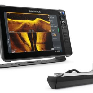 LOWRANCE HDS PRO 12 with 3IN1 Active Imaging HD Transducer