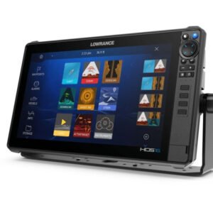 LOWRANCE HDS PRO 16