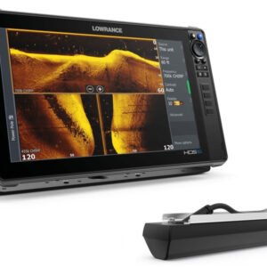 LOWRANCE HDS PRO 16 incl. 3IN1 Active Imaging HD Transducer