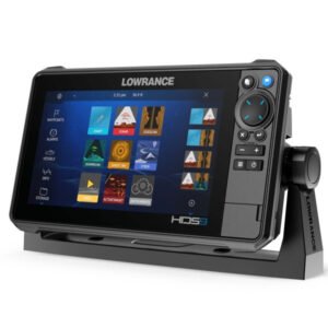 LOWRANCE HDS PRO 9