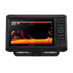 Garmin ECHOMAP UHD2 73cv US Lakes+Rivers