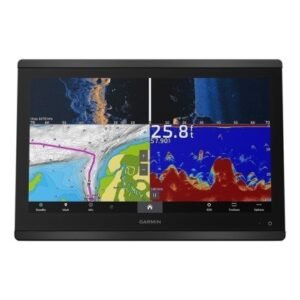 Garmin Gpsmap 8616xsv Combo Gps/Fishfinder Gn+