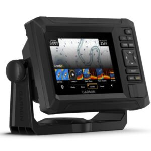 GARMIN ECHOMAP UHD2 52cv