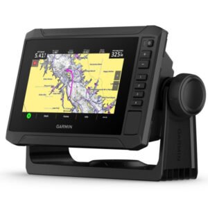 GARMIN ECHOMAP UHD2 62sv Touch