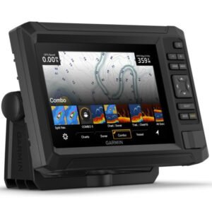 GARMIN ECHOMAP UHD2 72cv