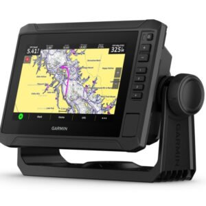 GARMIN ECHOMAP UHD2 72sv Touch