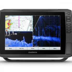 GARMIN ECHOMAP Ultra 102sv