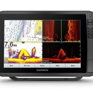 GARMIN ECHOMAP Ultra 122sv