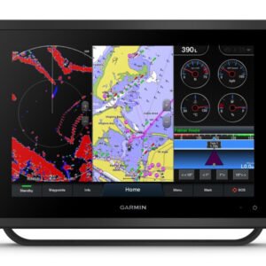 GARMIN GPSMAP 1223