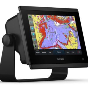 GARMIN GPSMAP 723 Multifunction Display