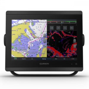 GARMIN GPSMAP 8410