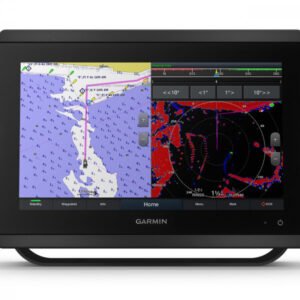 GARMIN GPSMAP 8412