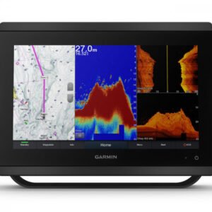 GARMIN GPSMAP 8412xsv