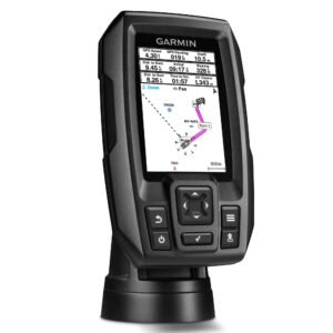 GARMIN STRIKER 4 Fishfinder