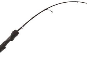 13 Fishing WM2-32M Widow Maker Ice Rod