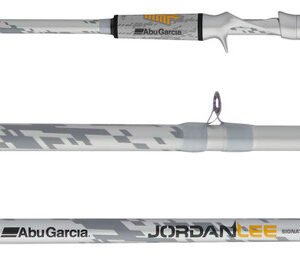 Abu Garcia JLEEC79-7 Jordan Lee Casting Rod
