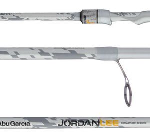 Abu Garcia JLEES70-5 Jordan Lee Spinning Rod