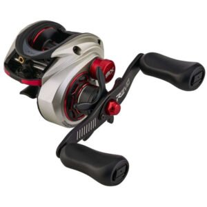 Abu Garcia Revo STX Generation 5 Low Profile Baitcasting Reels