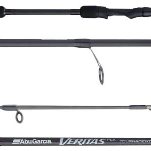 Abu Garcia VXTS76-5 Veritas Tournament Spinning Rod