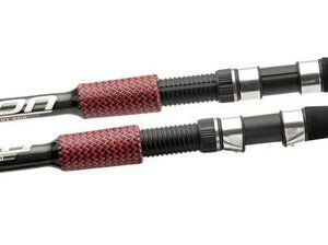 Cashion John Crews ICON Signature Series Spinning Rods