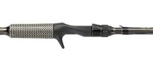 Cashion ICON Casting Rods