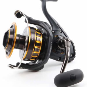 Daiwa BG Saltwater Spinning Reels