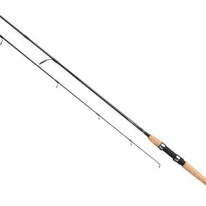 Daiwa Crossfire Rods