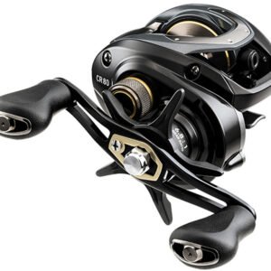 Daiwa CR Baitcasting Reels