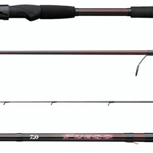 Daiwa Fuego Spinning Rods