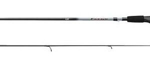 Daiwa 2024 Fuego Bass Spinning Rods