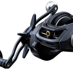 Daiwa Lexa LX HD Baitcasting Reels