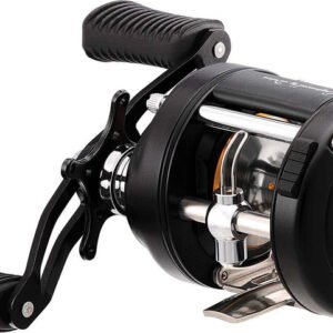 Daiwa Millionaire Classic UTD Baitcasting Reels