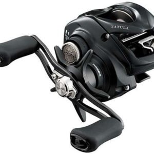 Daiwa 2023 Tatula 100 Baitcasting Reels