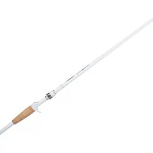 Duckett Fishing DFPS76H-C Timmy Horton Pro Series Casting Rod
