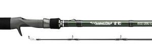 Evergreen 2023 Combat Stick Casting Rods