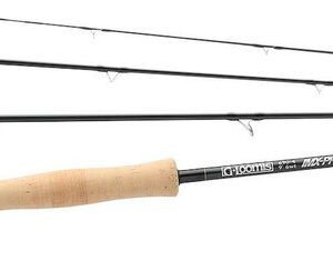 G Loomis IMX-PRO V2S Saltwater Fly Rods