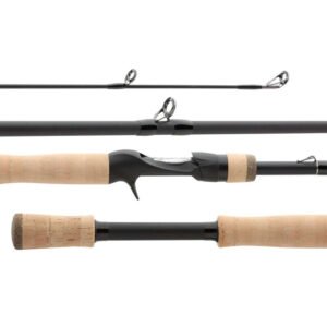 G Loomis 2024 GLX Bass Casting Rods