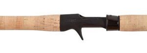 G Loomis GLX Flip Punch Casting Rods