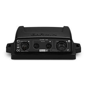 Garmin Gnd 10 Black Box Bridge