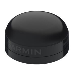 Garmin Gxm 54 Satellite Weather/Radio Antenna - Black