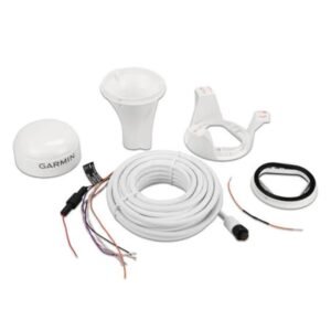 Garmin Gps 24xd Hvs Gps Antenna W/Heading Sensor - Nmea 0183