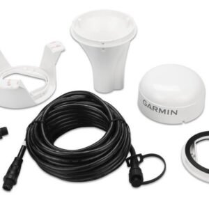 Garmin Gps 24xd Gps Antenna W/ Heading Sensor - Nmea 2000