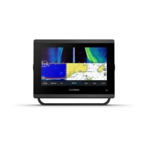 Garmin Gpsmap723xsv 7inch Combo