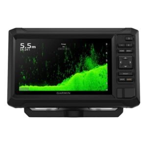 Garmin Echomap Uhd2 72cv W/O Transducer