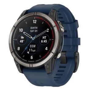 Garmin Quatix 7 Pro Marine Gps Smartwatch W/Oled Display