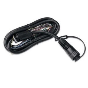 Garmin Nmea 0183 Cable F/ 4xxx And 5xxx Series Gpsmap Chartplotters