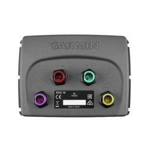 Garmin Ecu 10 - Reactor 40